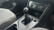 Volkswagen Tiguan 2.0 TDi 150 SE 5dr Diesel Estate